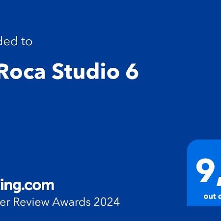 La Roca Studio 6 Praia do Rosa Εξωτερικό φωτογραφία