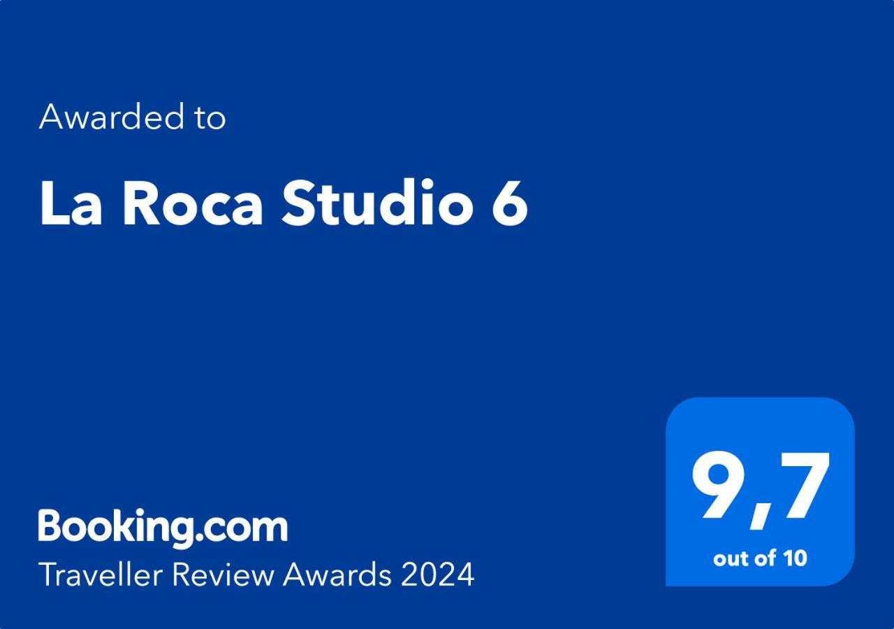 La Roca Studio 6 Praia do Rosa Εξωτερικό φωτογραφία